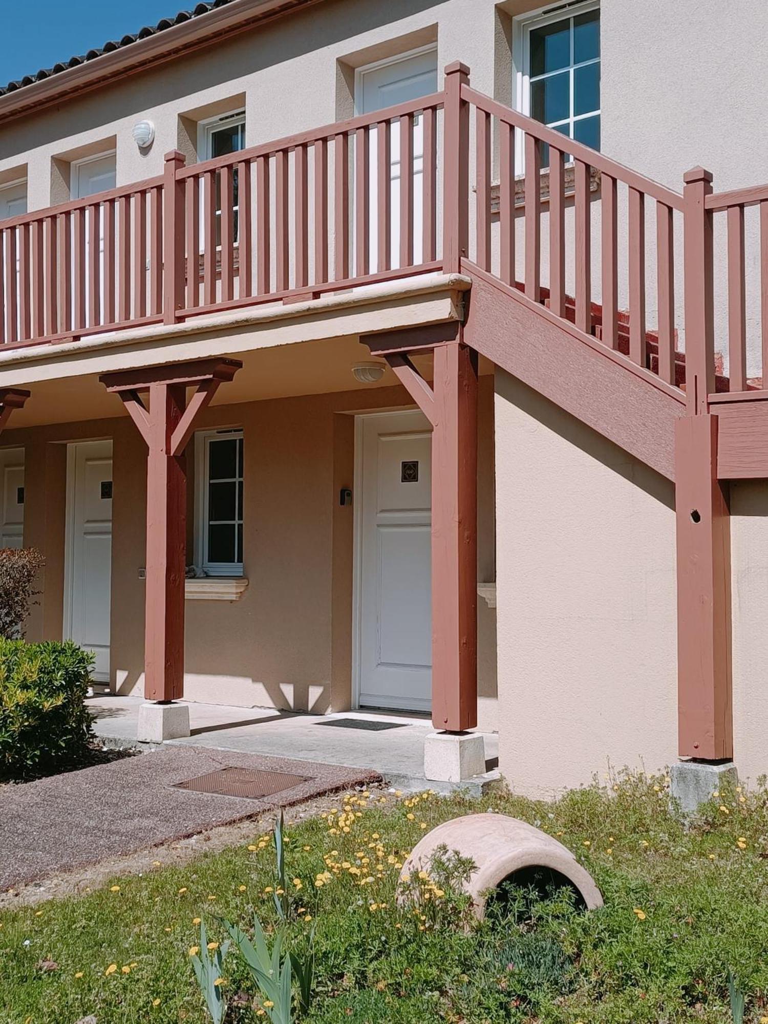 Holiday home Charmante Maison 5 Pers A En Rdc, Piscine Chauffee, Et Nature *